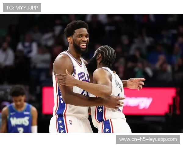 76人战术完美执行