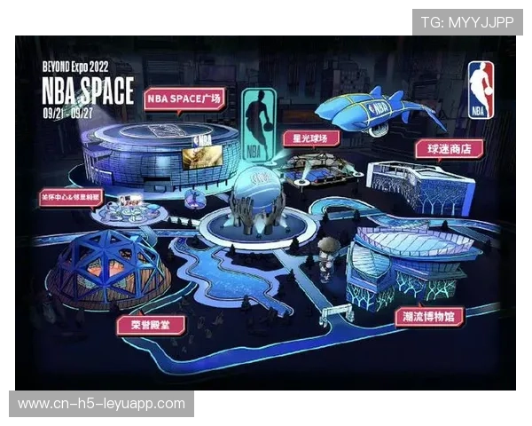 NBA球队球迷互动创新：如何做粉丝运营？