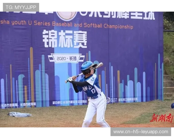 打造完美击球节奏：加入“棒球打者节奏调整训练营”实现突破