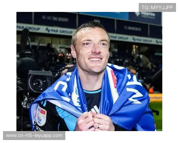 英超连续进球榜：瓦尔迪再度上榜回顾