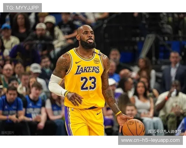 詹姆斯下放引发风波：篮球帝国的震荡