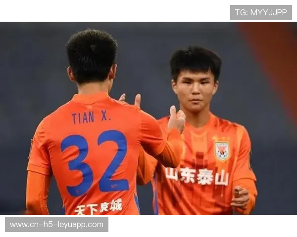 鲁能年轻球员迎机会，陈泽仕依木兰或获重用舞台