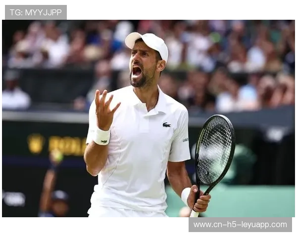 德约再次封王，笑容太轻松了，德约hl