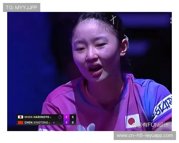 日本女单豪取四连胜，张本美和状态火热，日本队张本