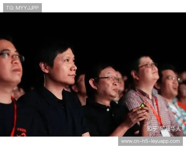 雷军“榜一大哥”陈年，如何十年斩断十亿债务？