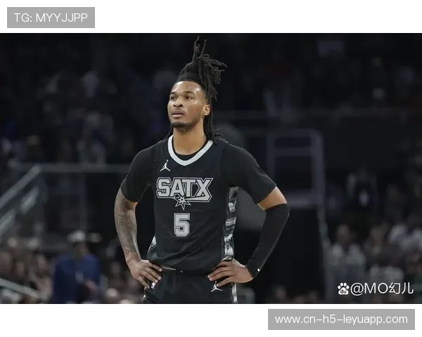 马刺队培养新人，未来值得期待，马刺培养新秀