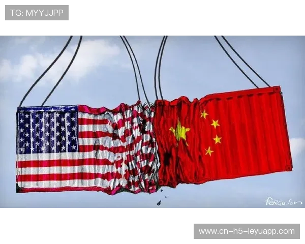 职业经理人的远见：他是如何通过市场趋势布局业务的