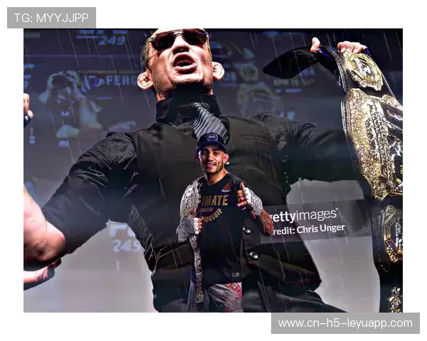 UFC终极格斗夜明星表现惊艳，ufc夜魔最新消息