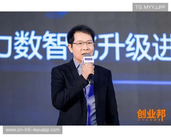 资深投资人的眼光：他是如何从初创项目中发现独角的