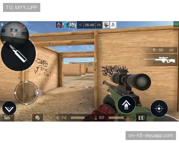 深度:为什么CS2里的大狙(AWP)更吃“急停”时机了?🎯